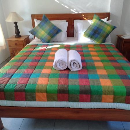 Oka House Apartment อูบุด ภายนอก รูปภาพ