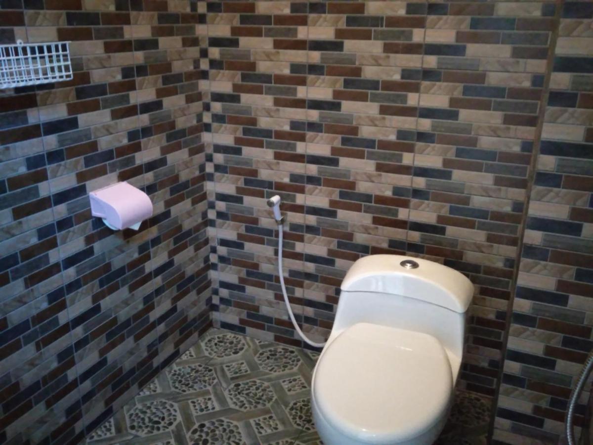 Oka House Apartment อูบุด ภายนอก รูปภาพ