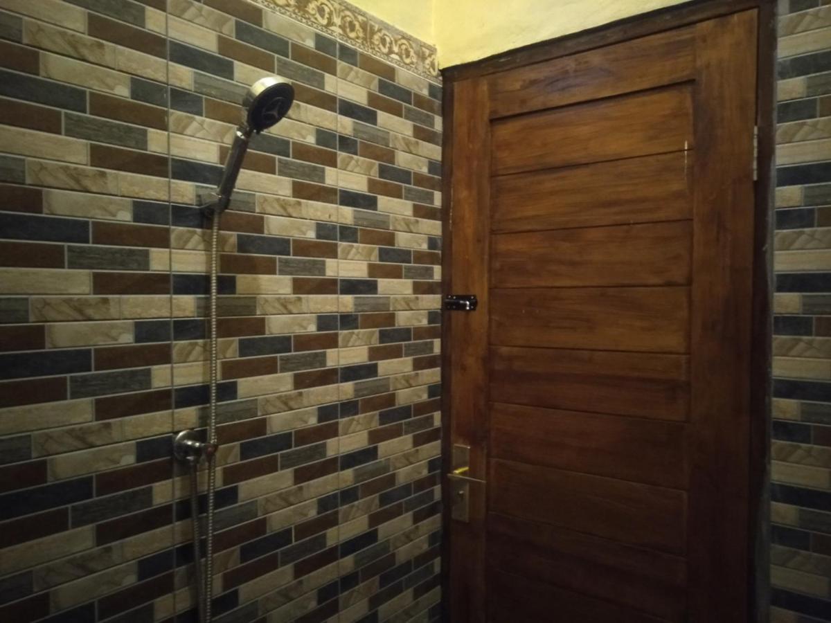 Oka House Apartment อูบุด ภายนอก รูปภาพ