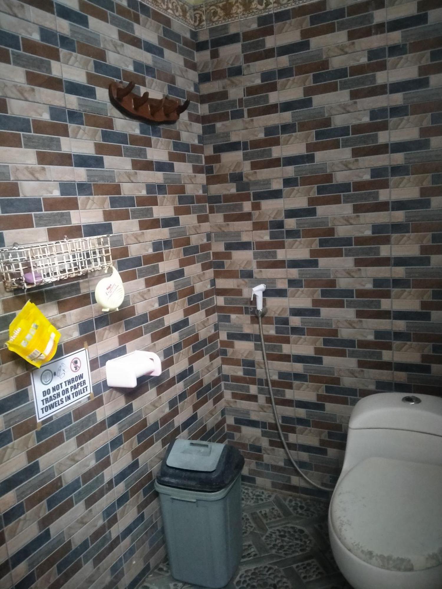 Oka House Apartment อูบุด ห้อง รูปภาพ